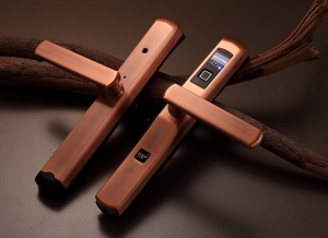X300 red bronze