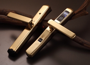 X300 gold