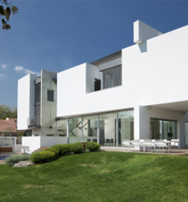 Villa application